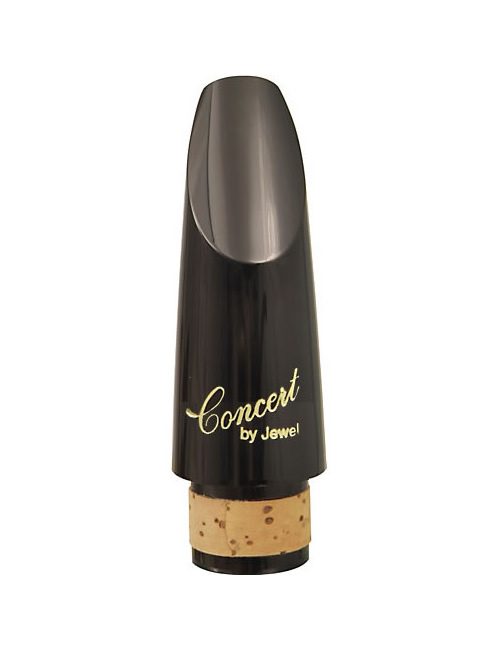 Jewel Cclarinet Mouthpiece